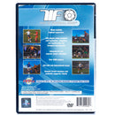 This Is Football 2002 - PS2 spill