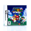 Super Mario 64 DS - Nintendo DS Spill