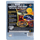 Star Wars Battlefront II - PS2 spill