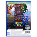Rampage: Total Destruction - PS2 Spill