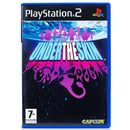 Under the Skin - PS2 Spill