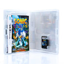 Sonic Colours - Nintendo DS spill