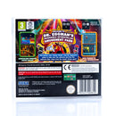 Sonic Colours - Nintendo DS spill