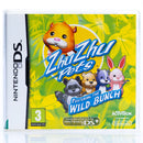 ZhuZhu Pets - Nintendo DS spill - Retrospillkongen
