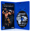 Conan - PS2 Spill