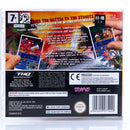 Worms: Open Warfare - Nintendo DS spill - Retrospillkongen