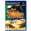 Poker Masters - PS2 Spill