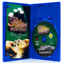 Poker Masters - PS2 Spill