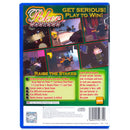 Poker Masters - PS2 Spill