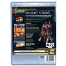 Conflict: Desert Storm - PS2 spill