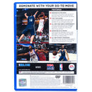 NBA Live 08 - PS2 Spill