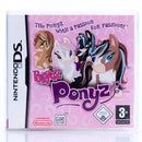 Bratz Ponyz - Nintendo DS spill - Retrospillkongen