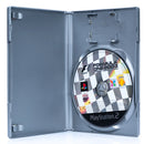 Formula One 2003 - PS2 Spill