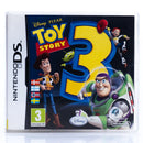 Disney Pixar Toy Story 3: The Video Game - Nintendo DS spill - Retrospillkongen