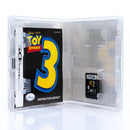 Disney Pixar Toy Story 3: The Video Game - Nintendo DS spill - Retrospillkongen