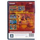 International Track & Field - PS2 Spill