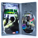 Hulk - PS2 Spill