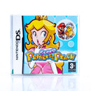 Super Princess Peach - Nintendo DS spill