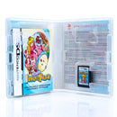 Super Princess Peach - Nintendo DS spill