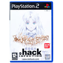 .hack//Infection: Part 1 - PS2 Spill