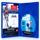 .hack//Infection: Part 1 - PS2 Spill