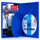 .hack//Infection: Part 1 - PS2 Spill