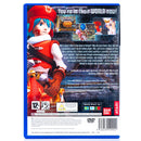 .hack//Infection: Part 1 - PS2 Spill