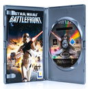 Star Wars: Battlefront - PS2 Spill