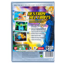 Dragon Ball Z: Budokai Tenkaichi - PS2 Spill