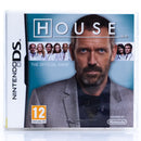 House M.D. - Nintendo DS spill