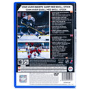 NHL 07 - PS2 Spill