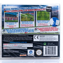 Real Football 2008 - Nintendo DS spill (Forseglet)