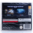 Star Wars: The Force Unleashed II - Nintendo DS spill (Forseglet)