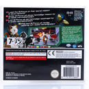 Disney G-Force - Nintendo DS spill - Retrospillkongen