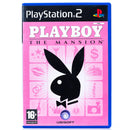 Playboy: The Mansion - PS2 Spill
