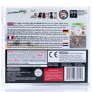 Nintendogs Labrador & Friends - Nintendo DS spill - Retrospillkongen