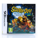 Scooby-Doo! and the Spooky Swamp - Nintendo DS spill - Retrospillkongen