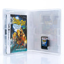 Scooby-Doo! and the Spooky Swamp - Nintendo DS spill - Retrospillkongen