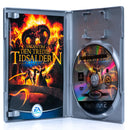 The Lord of the Rings: The Third Age - PS2 spill