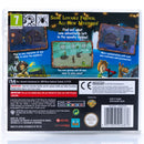 Scooby-Doo! and the Spooky Swamp - Nintendo DS spill - Retrospillkongen