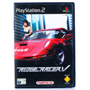 Ridge Racer V - PS2 Spill