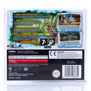 Ice Age 3 Dawn of The Dinosaurs - Nintendo DS spill - Retrospillkongen