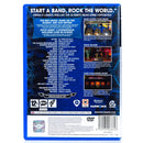 Rock Band 2 - PS2 spill
