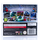 LEGO Marvel Super Heroes: Universe in Peril - Nintendo DS spill