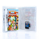 MySims: Kingdom - Nintendo DS spill