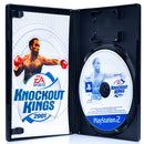 Knockout Kings 2001 - PS2 spill