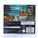 Madagascar - Nintendo DS spill - Retrospillkongen