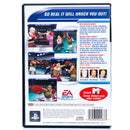 Knockout Kings 2001 - PS2 spill