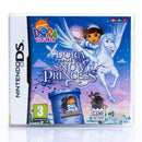Dora the Explorer: Dora Saves the Snow Princess - Nintendo DS spill - Retrospillkongen