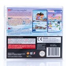 Dora the Explorer: Dora Saves the Snow Princess - Nintendo DS spill - Retrospillkongen